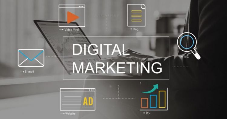 Digital-marketing