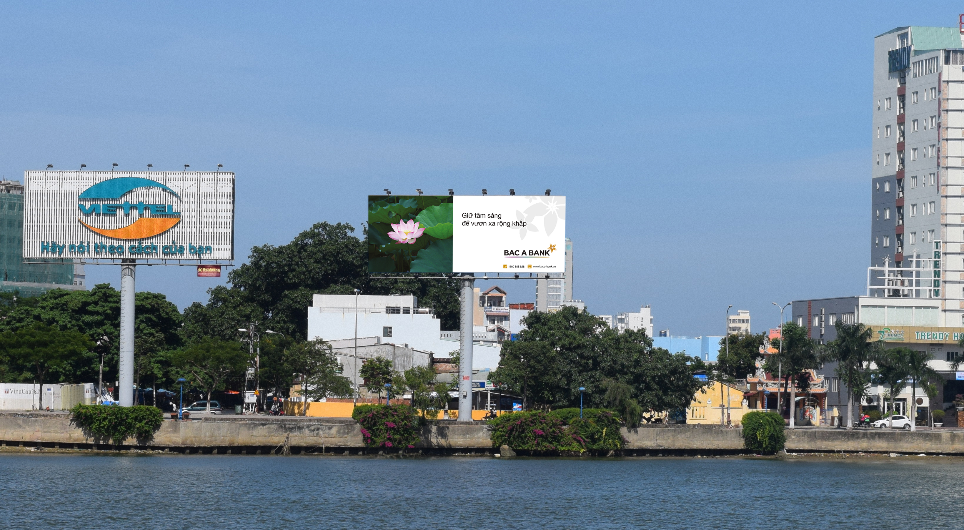Billboard Đà Nẵng