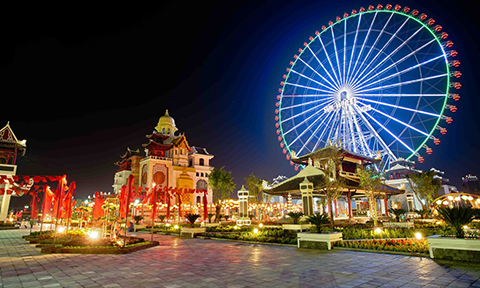 cong-vien-chau-a-asia-park-da-nang