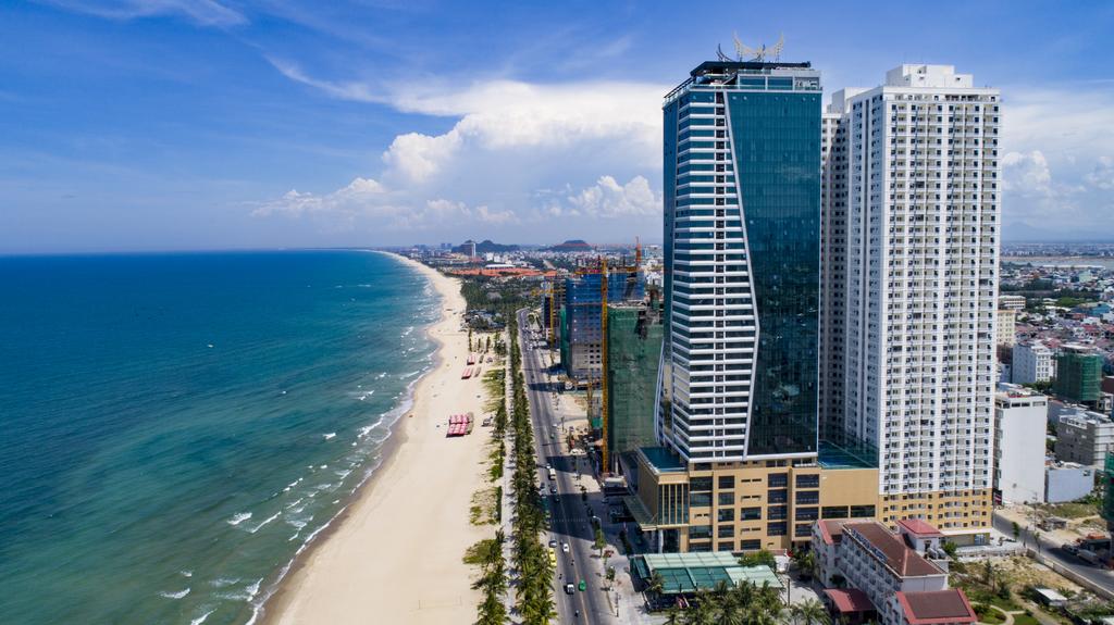 Khách sạn Mường Thanh Luxury Đà Nẵng
