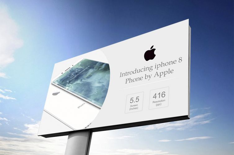 Thông điệp về sản phẩm mới của Apple