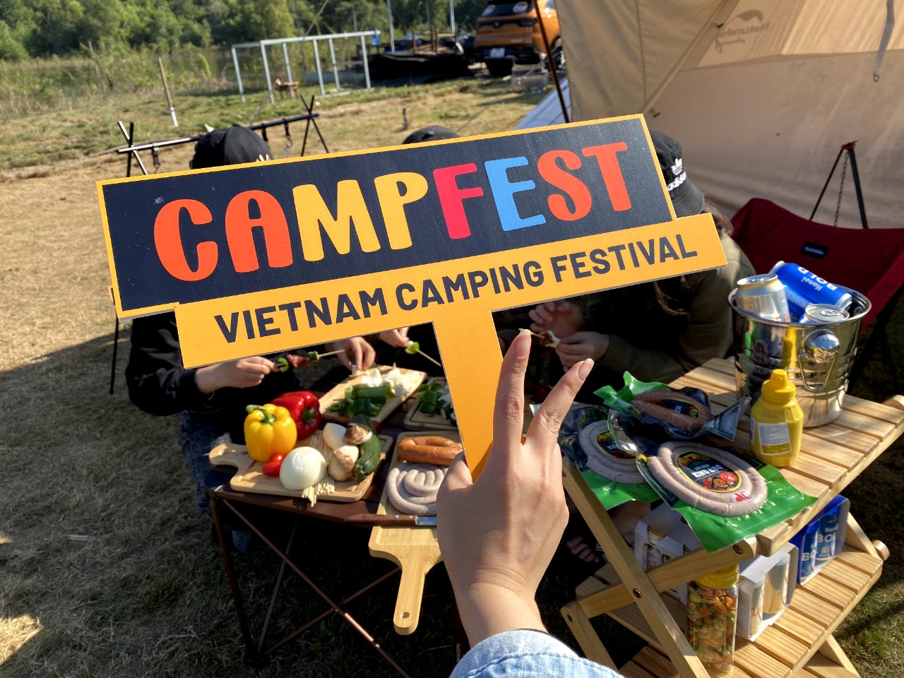 Camfest 2021