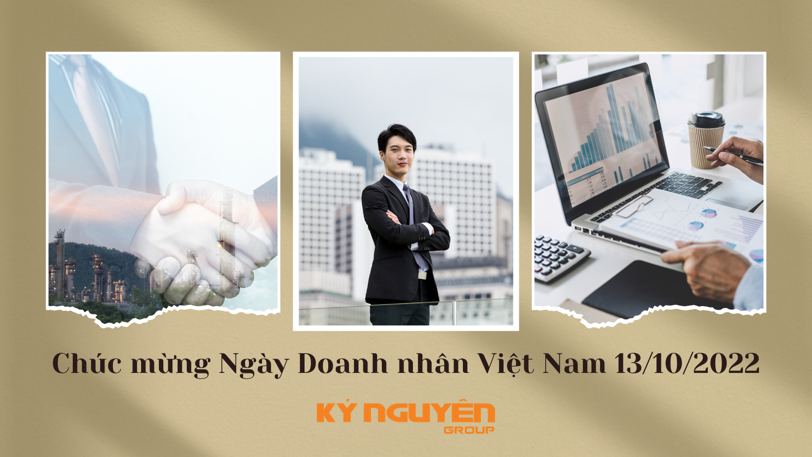 chúc mừng ngày doanh nhân việt nam 13/10