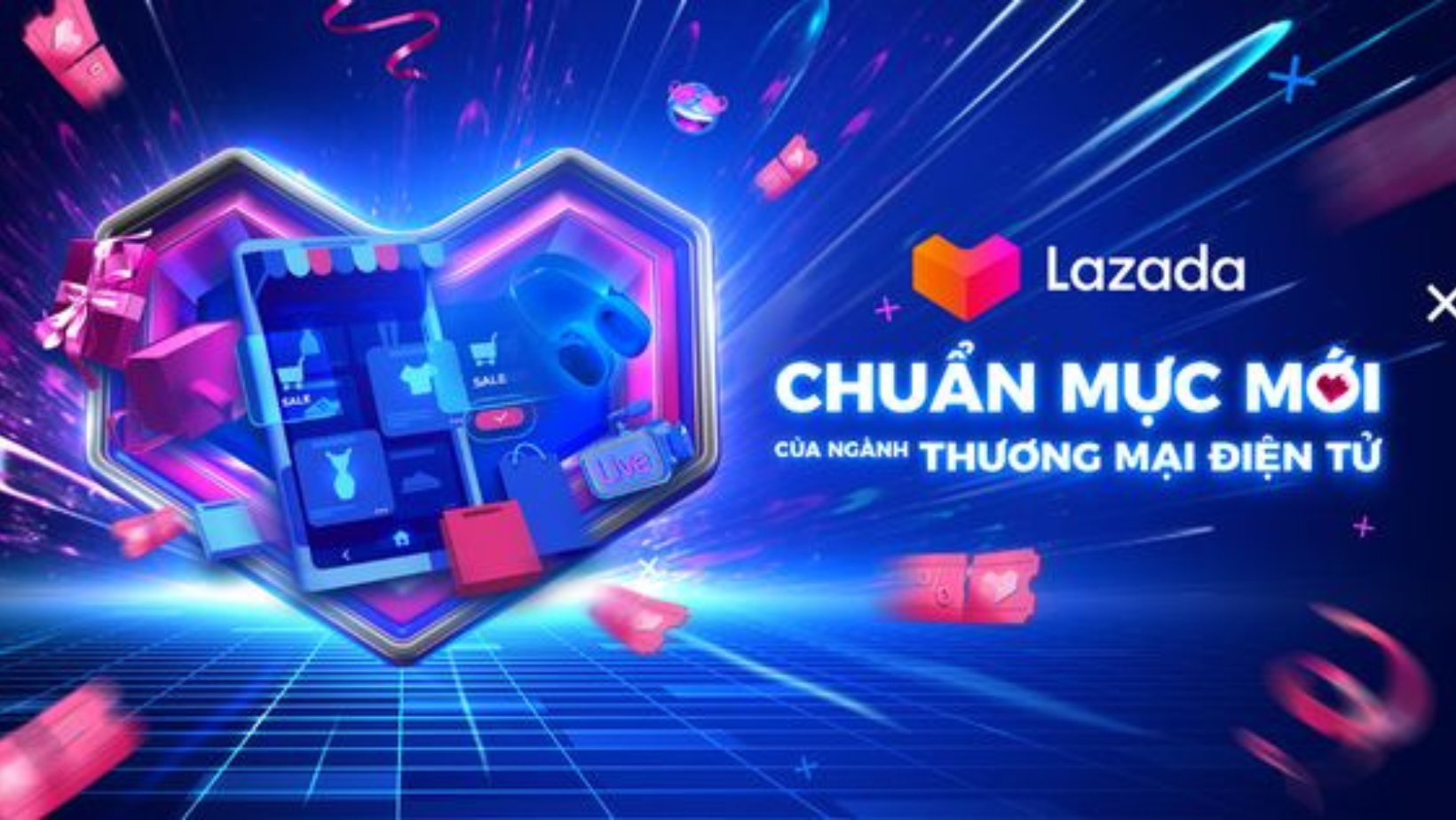 Gam màu neon trong thiết kế ấn phẩm truyền thông